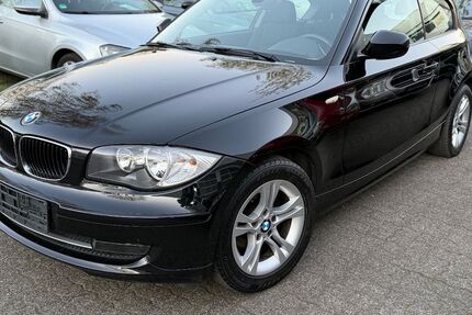 BMW 116 190.000 km 3.499 &euro; Münster 48161