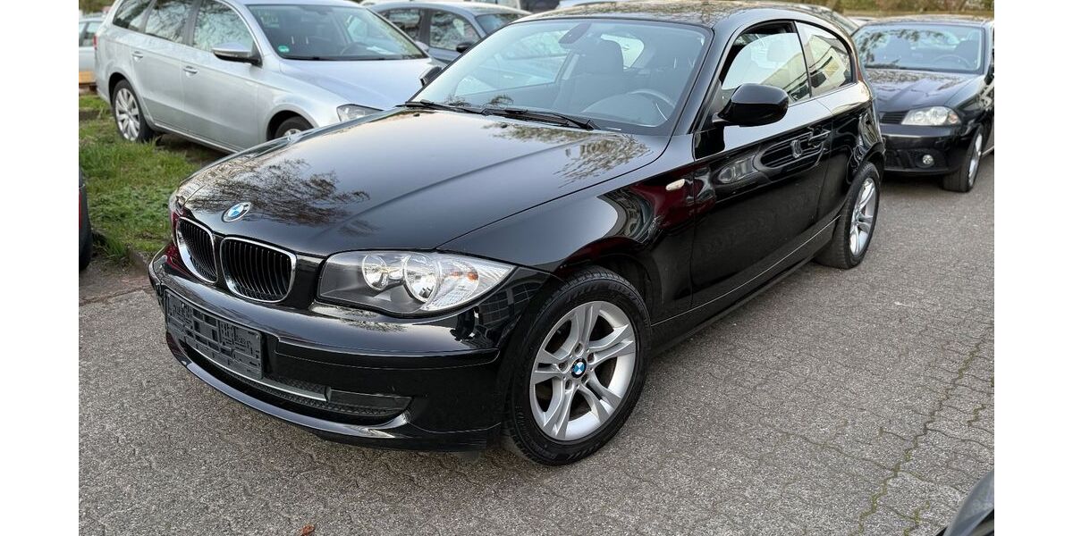 BMW 116 190.000 km 3.499 &euro; Münster 48161