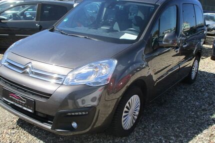 Citroen Berlingo 92.345 km 9.499 &euro; Selm 59379