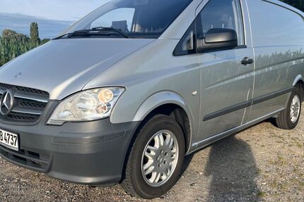 Mercedes-Benz Vito 213.500 km 9.500 &euro; Sassenberg 48336