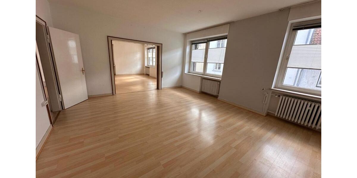 Terrassenwohnung Soest - 4 Zimmer, 125 m&sup2;, 1.250&euro; | Angebot:25978177