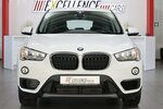BMW X1 sDrive 18i Advantage WHITE / AUTOMATIK / 89.000 km 17.444 &euro; Hamm 59077