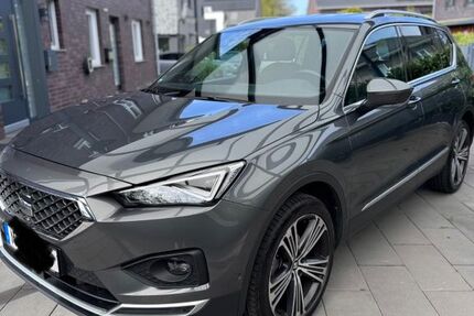 Seat Tarraco 92.000 km 22.950 &euro; Münster 48159