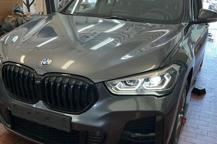 BMW X1 39.995 km 34.880 &euro; Werne 59368