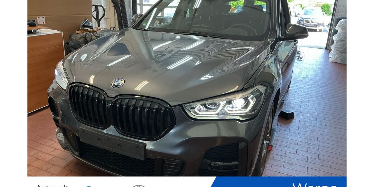 BMW X1 39.995 km 34.880 &euro; Werne 59368