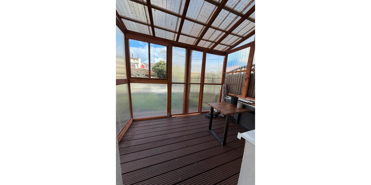 Erdgeschoßwohnung Hamm Berge - 2 Zimmer, 52 m&sup2;, 950&euro; | Angebot:26003712