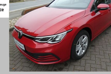 VW Golf 42.800 km 18.950 &euro; Drensteinfurt 48317