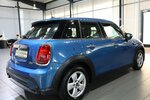 Mini ONE CLASSIC-TRIM / LED / LEDER / NAVI+APPLE 60.000 km 17.777 &euro; Hamm 59077