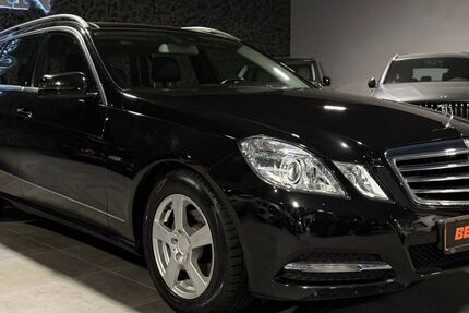 Mercedes-Benz E 220 246.604 km 8.490 &euro; Unna 59425