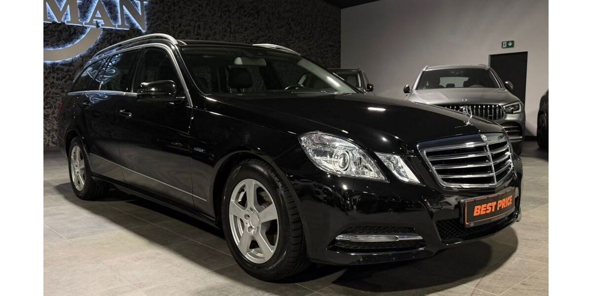 Mercedes-Benz E 220 246.604 km 8.490 &euro; Unna 59425