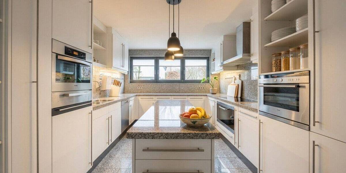 Gewerbeobjekt Herzebrock-Clarholz Herzebrock - 5 Zimmer, 153 m&sup2;, 350.000&euro; | Angebot:26805190