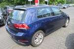 VW Golf Comfortline 1.0 TSI DSG KLIMA AHK ALU APS SIT 54.000 km 16.788 &euro; Bergkamen 59192