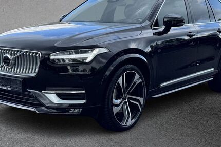 Volvo XC90 21.731 km 58.800 &euro; Münster 48155