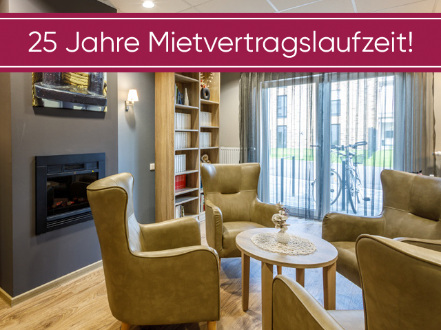 Etagenwohnung Telgte - 1 Zimmer, 59 m&sup2;, 274.350&euro; | Angebot:18622354