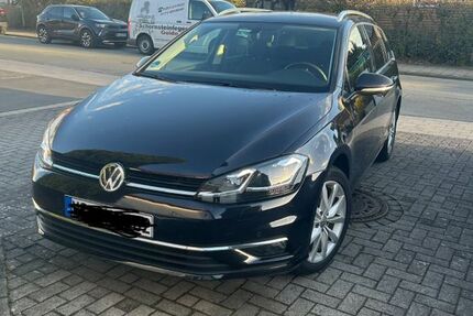 VW Golf 62.693 km 19.700 &euro; Münster 48159