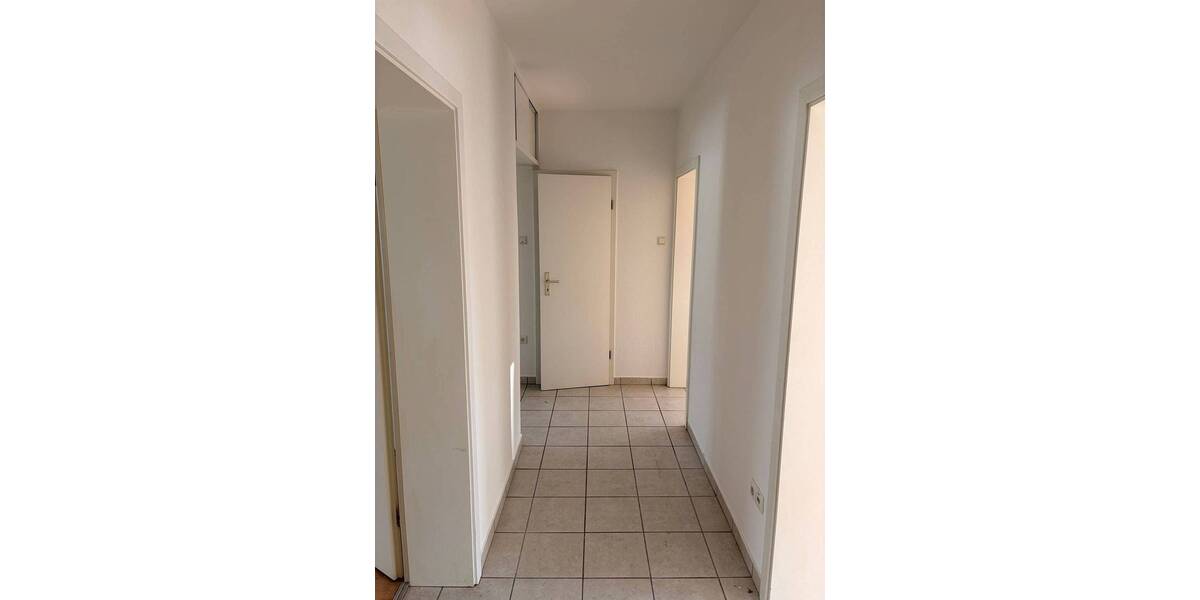 Etagenwohnung Hamm Hamm-Mitte - 3 Zimmer, 62 m&sup2;, 435&euro; | Angebot:26289766