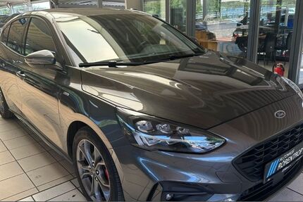 Ford Focus 40.600 km 17.474 &euro; Münster 48153