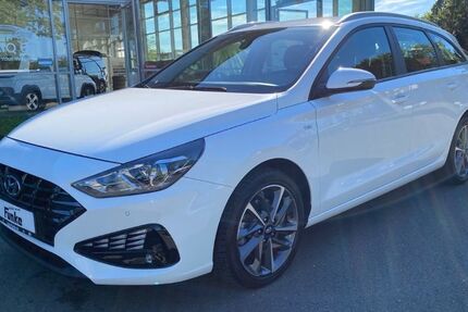 Hyundai i30 29.231 km 17.930 &euro; Ahlen 59229
