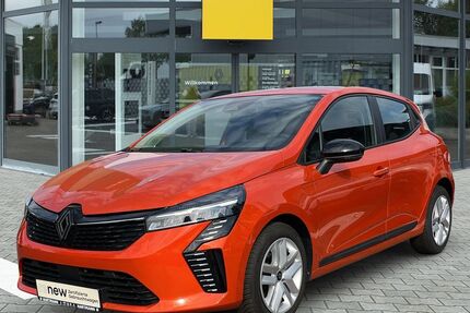 Renault Clio 21.200 km 14.990 &euro; Münster 48165