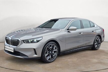 BMW 550 21.005 km 61.090 &euro; Hamm 59071