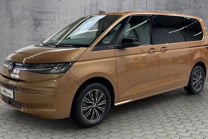 VW T7 Multivan 10.900 km 55.690 &euro; Rheda-Wiedenbrück 33378