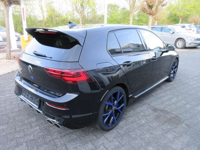VW Golf R 20 Years 4 MOTION DSG NAVI PANORAMA KAMERA 23.636 km 44.988 &euro; Bergkamen 59192