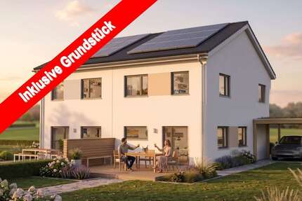 Haus Oberaden Oberaden - 8 Zimmer, 220 m&sup2;, 856.108&euro; | Angebot:26254104