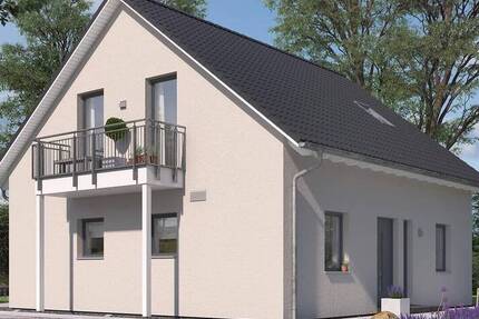 Haus Ennigerloh - 5 Zimmer, 138 m&sup2;, 369.699&euro; | Angebot:26246179