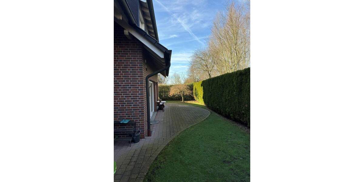 Einfamilienhaus Sendenhorst Albersloh - 8 Zimmer, 200 m&sup2;, 480.000&euro; | Angebot:25657447