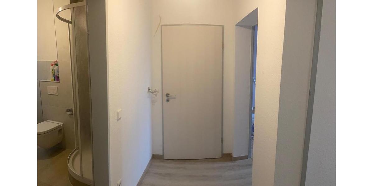 Etagenwohnung Ahlen Dolberg - 2 Zimmer, 52 m&sup2;, 550&euro; | Angebot:25873063