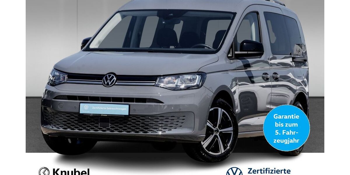 VW Caddy 10.569 km 32.990 &euro; Münster 48163