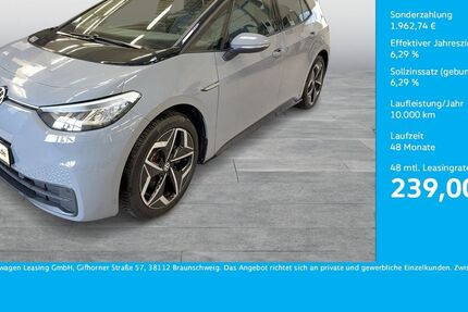 VW ID.3 34.182 km 19.460 &euro; Unna 59423