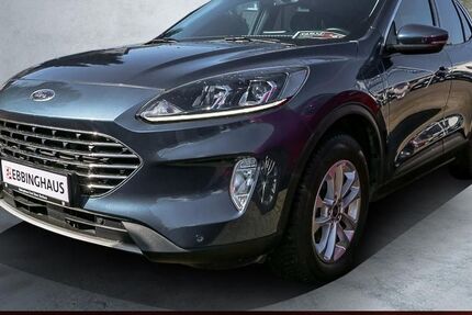 Ford Kuga 55.151 km 19.499 &euro; Unna 59423