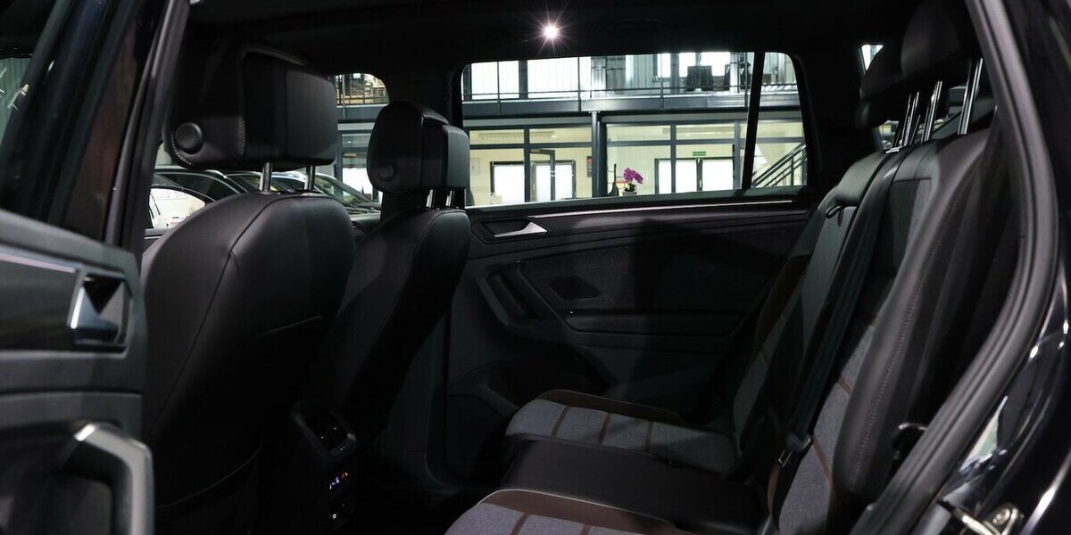 Seat Tarraco 1.4 TSI e-Hybrid DSG XCELLENCE PANORAMA 89.000 km 27.777 &euro; Hamm 59077