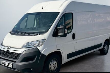 Citroen Jumper 97.412 km 13.980 &euro; Hamm 59067