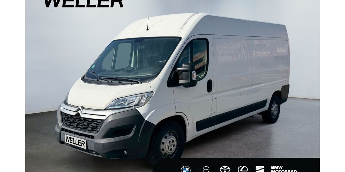 Citroen Jumper 97.412 km 13.980 &euro; Hamm 59067