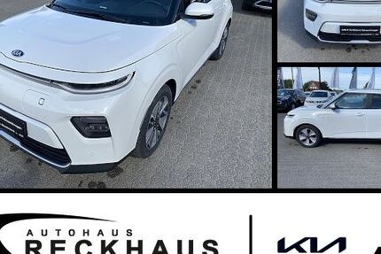 Kia Soul 44.000 km 23.750 &euro; Langenberg 33449