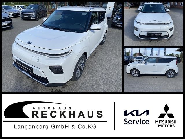 Kia Soul 44.000 km 23.750 &euro; Langenberg 33449