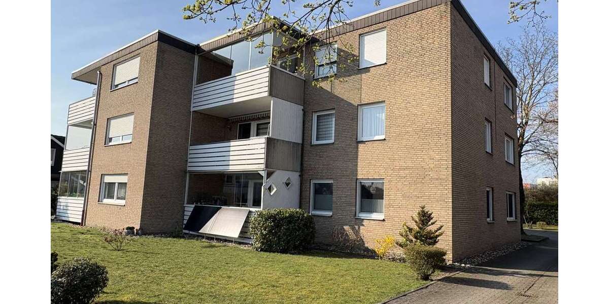 Grundstück Warendorf - 279.000&euro; | Angebot:26853913