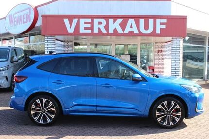 Ford Kuga 9.985 km 34.990 &euro; Werne 59368