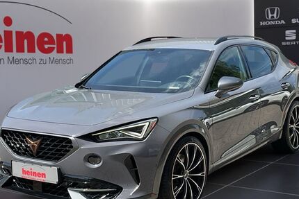 Cupra Formentor 89.999 km 26.899 &euro; Werne 59368