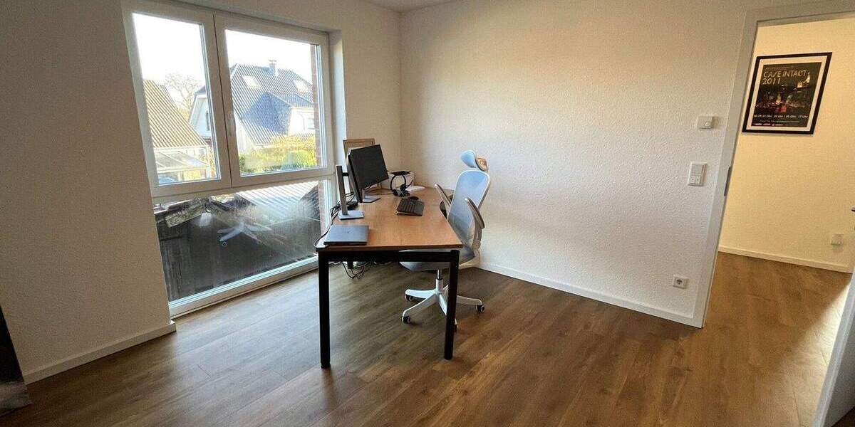 Einfamilienhaus Münster Mecklenbeck - 4 Zimmer, 134 m&sup2;, 895.000&euro; | Angebot:25736106