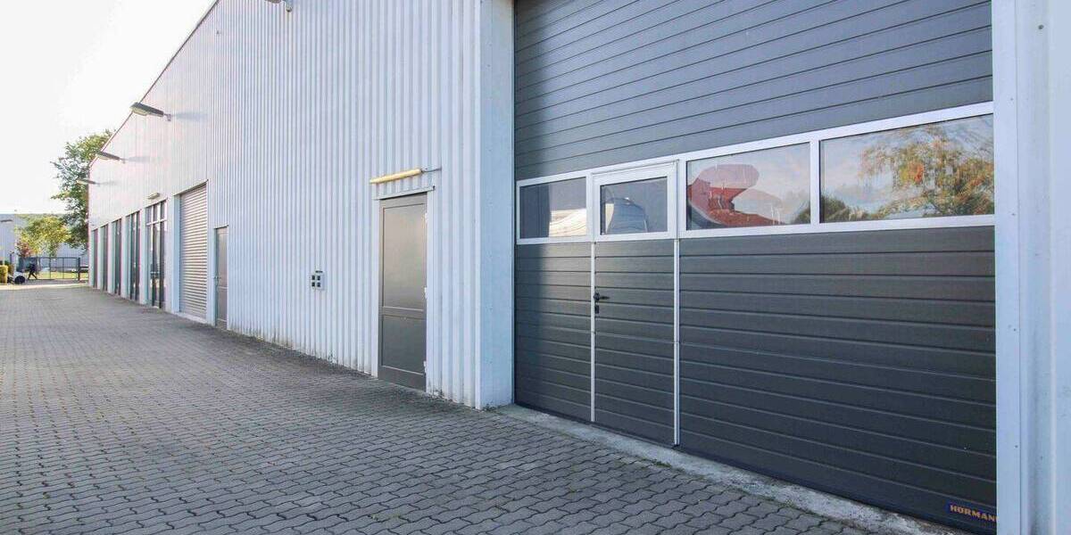 Gewerbeobjekt Hamm Herringen - 1.550.000&euro; | Angebot:26219208