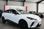 MG 4 ELECTRIC WHITE VIRTUAL, ACC+SPURHALTE, APPLE 50.000 km 17.555 &euro; Hamm 59077