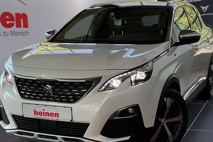 Peugeot 3008 88.857 km 19.799 &euro; Werne 59368