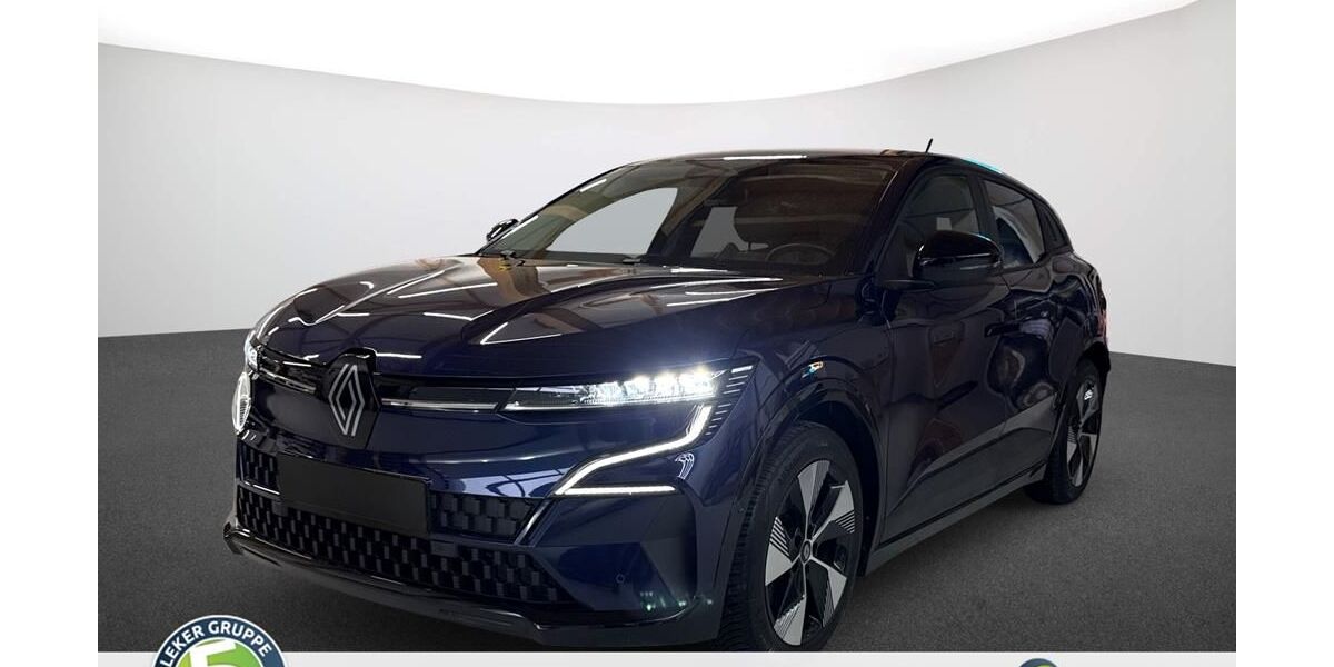 Renault Megane 14.796 km 26.880 &euro; Münster - Amelsbüren 48163