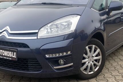 Citroen C4 Picasso 120.660 km 5.899 &euro; Hamm 59077