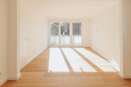 Wohnung Hamm Mark - 3 Zimmer, 76 m&sup2;, 990&euro; | Angebot:26778923