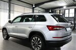 Skoda Kodiaq 1.5 TSI DSG CLEVER / LED / 1.HAND / NAVI+ 128.000 km 20.444 &euro; Hamm 59077