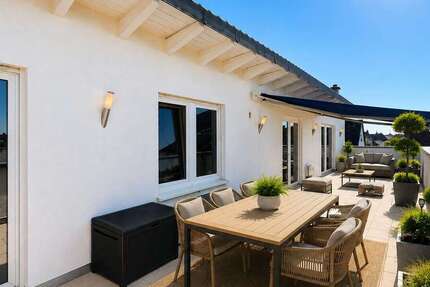 Wohnung Rheda-Wiedenbrück Wiedenbrück - 3 Zimmer, 120 m&sup2;, 379.000&euro; | Angebot:27222908